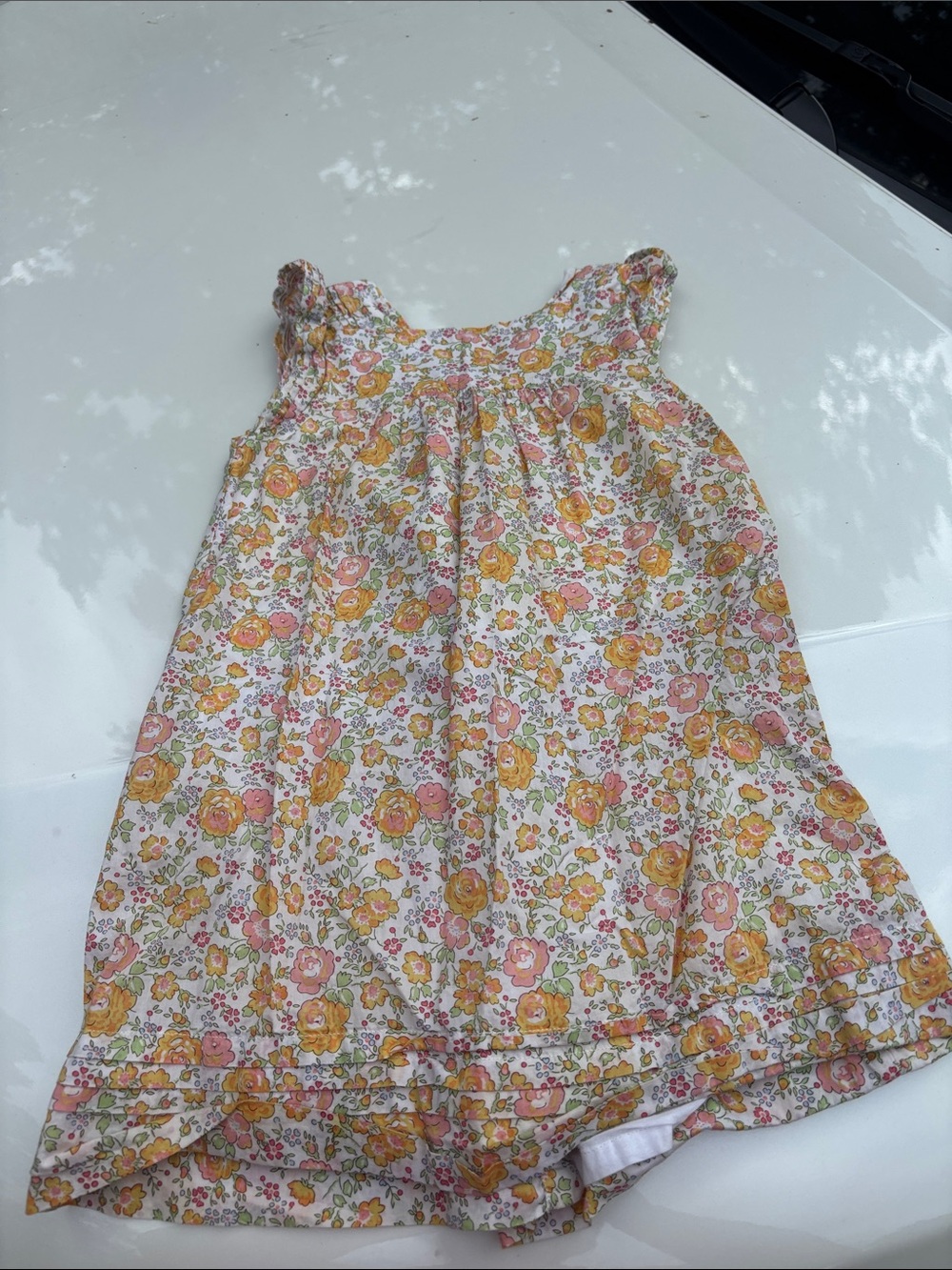 cyrillus paris dress 36 mois